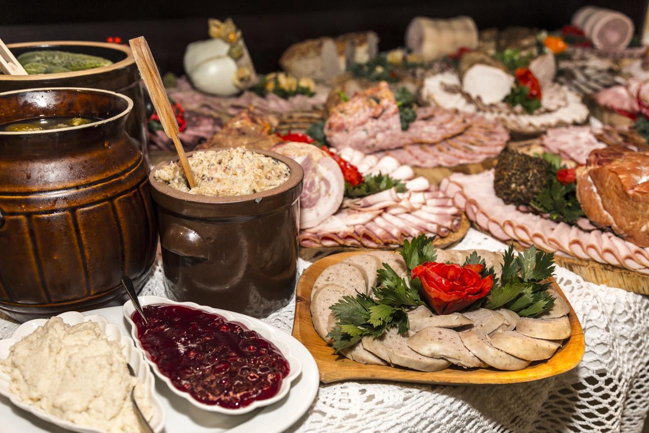 Wersal Siedlecki Hotel Седлице Екстериор снимка